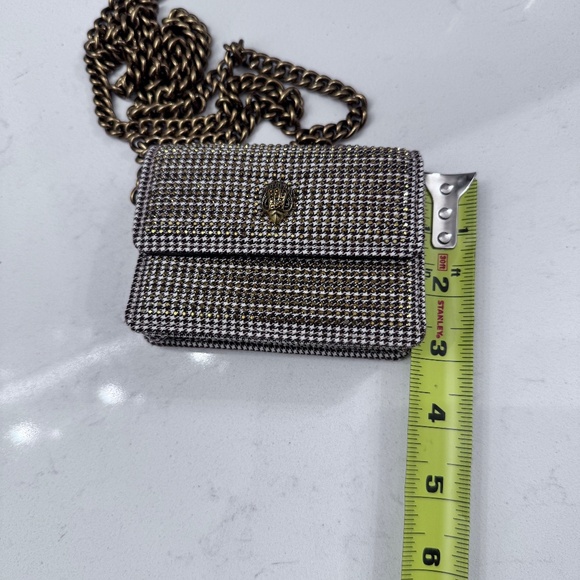 Kurt Geiger London Women's Small Rhinestone Bag - Picture 6 of 16